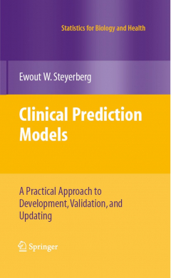 Книга Clinical Prediction Models на ReadRate.com книга Clinical Prediction Models