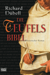 книга Die Teufelsbibel