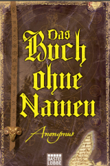 книга Das Buch ohne Namen