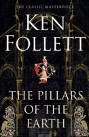 Книга Pillars of the Earth на ReadRate.com книга Pillars of the Earth
