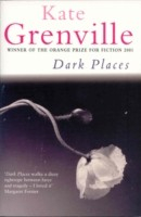 Книга Dark Places на ReadRate.com книга Dark Places
