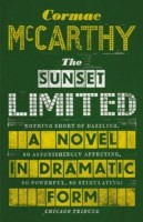 Книга Sunset Limited на ReadRate.com книга Sunset Limited