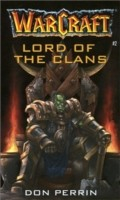 Книга Lord of the Clans на ReadRate.com книга Lord of the Clans