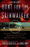 Книга Hunt for the Skinwalker на ReadRate.com книга Hunt for the Skinwalker