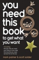 Книга You Need This Book ... на ReadRate.com книга You Need This Book ...