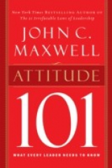 книга Attitude 101