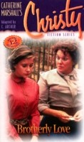 Книга Christy Series: Brotherly Love на ReadRate.com книга Christy Series: Brotherly Love