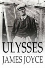 книга Ulysses