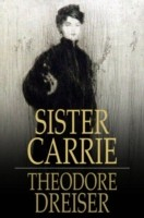 Книга Sister Carrie на ReadRate.com книга Sister Carrie