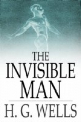 книга Invisible Man
