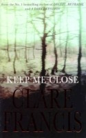 Книга Keep Me Close на ReadRate.com книга Keep Me Close