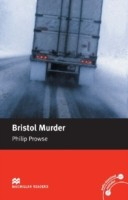 Книга Bristol Murder на ReadRate.com книга Bristol Murder