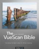 Книга VueScan Bible на ReadRate.com книга VueScan Bible