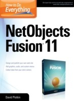 Книга How to Do Everything NetObjects Fusion 11 на ReadRate.com книга How to Do Everything NetObjects Fusion 11