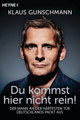 книга "Du kommst hier nicht rein!"