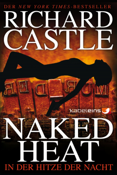 Книга Castle 2: Naked Heat - In der Hitze der Nacht на ReadRate.com книга Castle 2: Naked Heat - In der Hitze der Nacht