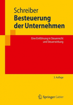 Книга Besteuerung der Unternehmen на ReadRate.com книга Besteuerung der Unternehmen