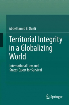 Книга Territorial Integrity in a Globalizing World на ReadRate.com книга Territorial Integrity in a Globalizing World