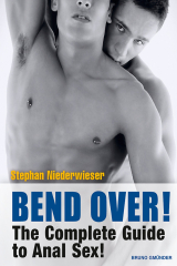 книга Bend over!