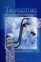 книга Transistors