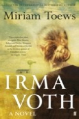 книга Irma Voth