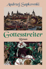 книга Gottesstreiter