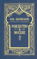 книга Няня из Москвы