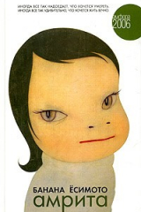 книга Амрита