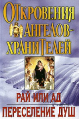 книга Рай или Ад. Переселение душ