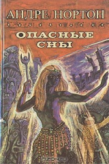 книга Опасные сны