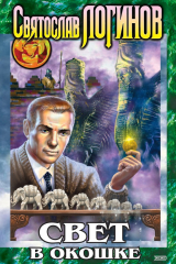 книга Свет в окошке