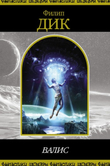 книга ВАЛИС