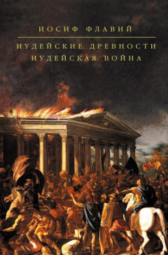 Книга Иудейская война на ReadRate.com книга Иудейская война