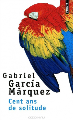 Книга Cent ans de solitude на ReadRate.com книга Cent ans de solitude