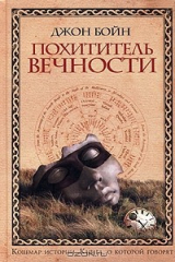 книга Похититель вечности