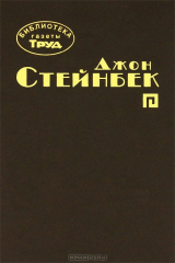 книга Неведомому Богу. Луна зашла