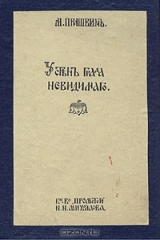 книга У стен града невидимого