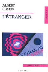 Книга L`Etranger на ReadRate.com книга L`Etranger