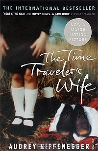Книга The Time Traveler's Wife на ReadRate.com книга The Time Traveler's Wife