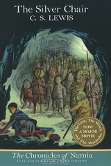 книга The Silver Chair