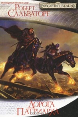 книга Дорога Патриарха