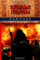 книга Крылья тьмы