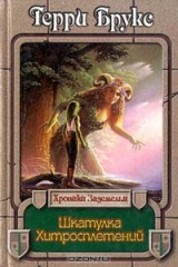 книга Шкатулка Хитросплетений