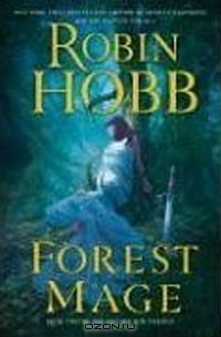 Книга Forest Mage на ReadRate.com книга Forest Mage