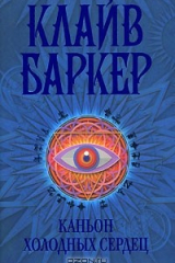 книга Каньон Холодных Сердец
