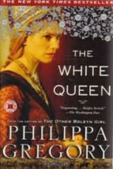 книга The White Queen: A Novel
