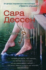 книга Замок и ключ