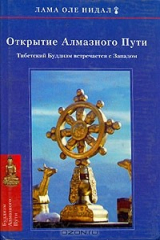 книга Открытие Алмазного пути