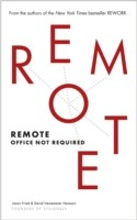 Книга Remote на ReadRate.com книга Remote
