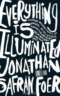 Книга Everything Is Illuminated на ReadRate.com книга Everything Is Illuminated